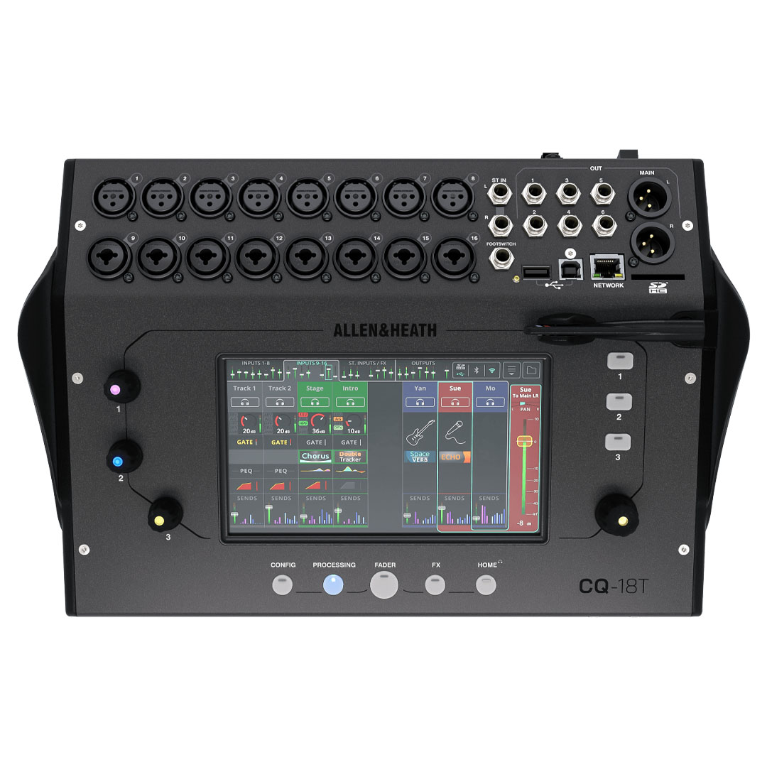 CQ-18T
