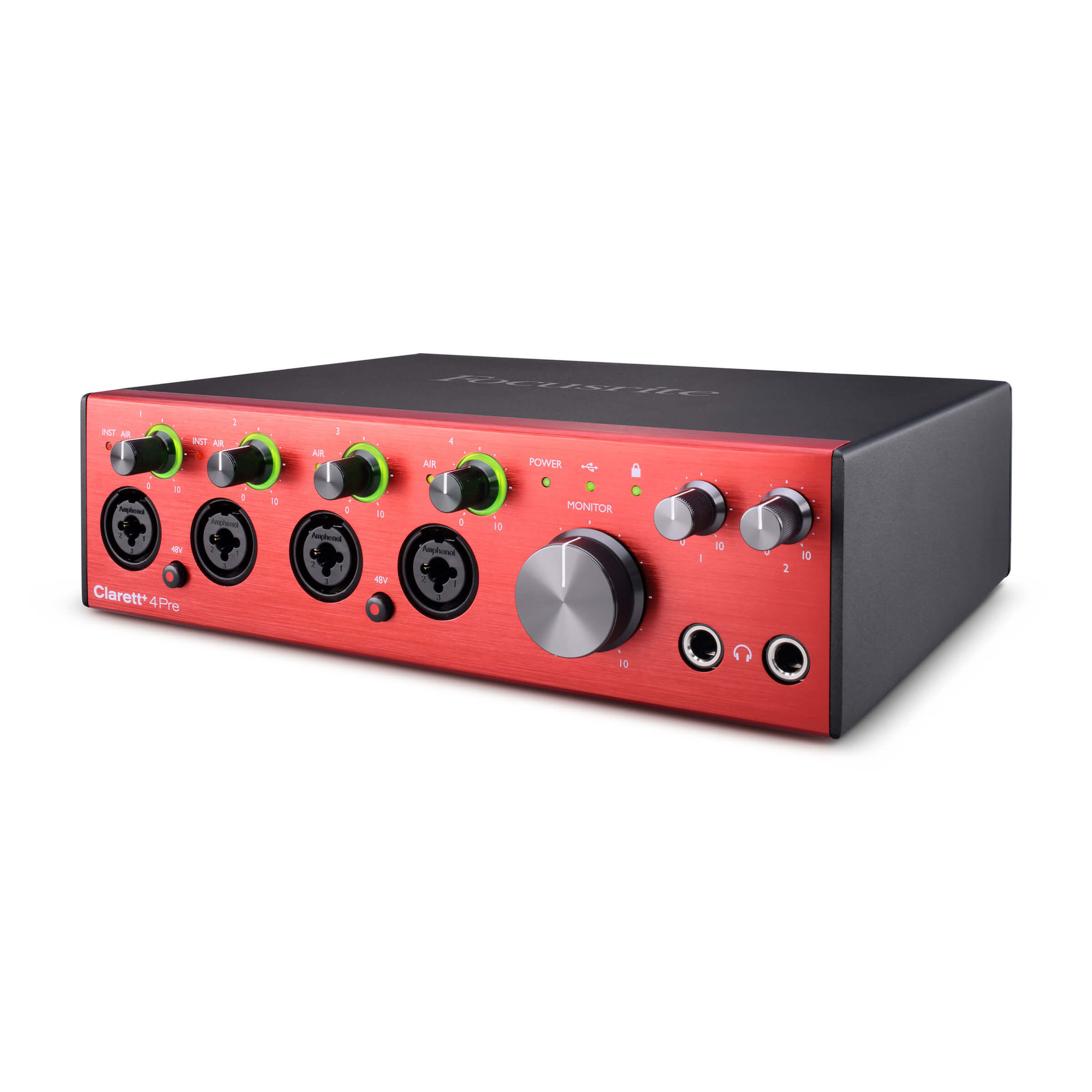 Clarett+ 4Pre - Image 3