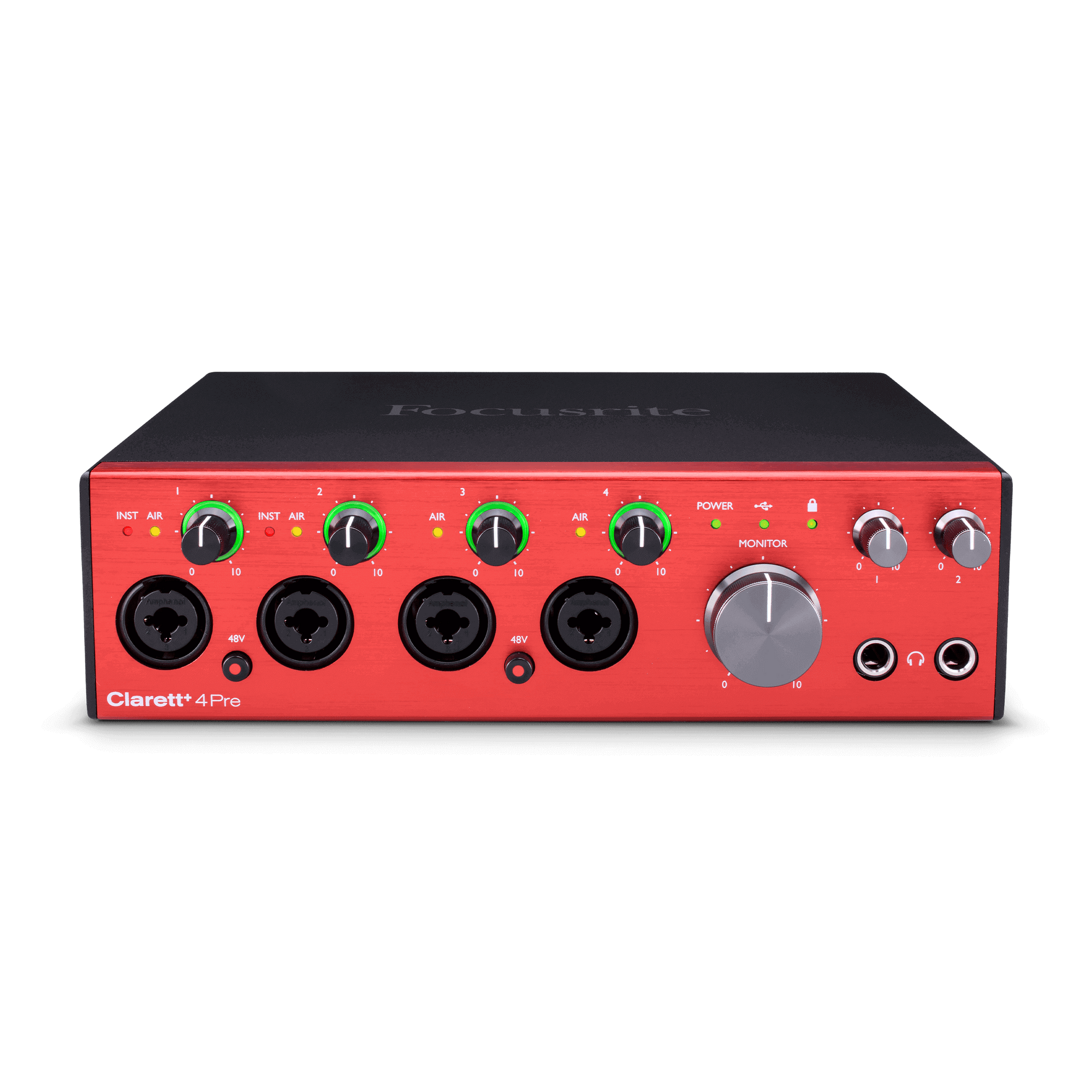 Clarett+ 4Pre - Image 5
