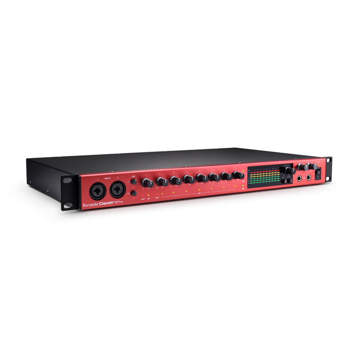 Clarett+ 8Pre - Image 2