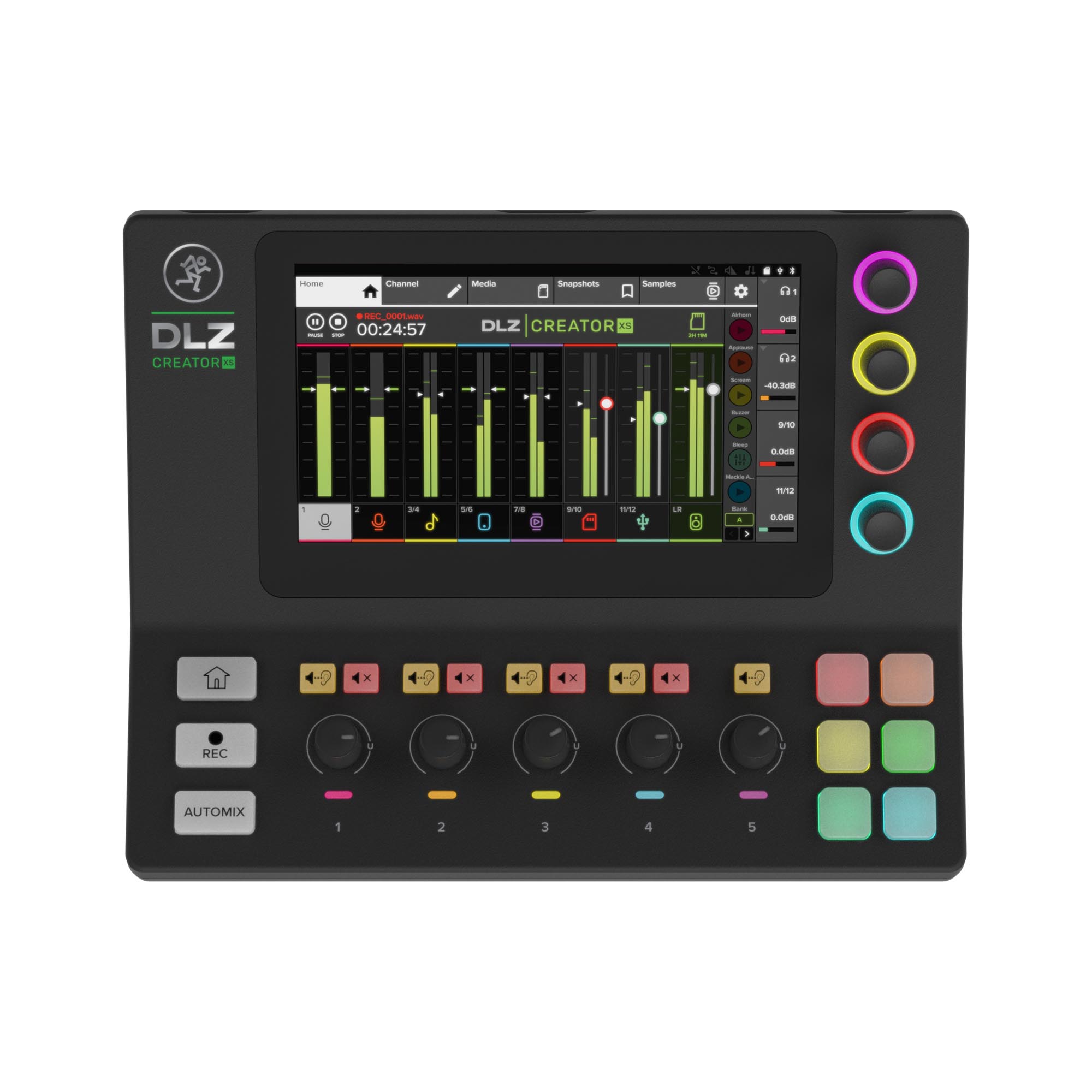 DLZ Creator XS - Image 16