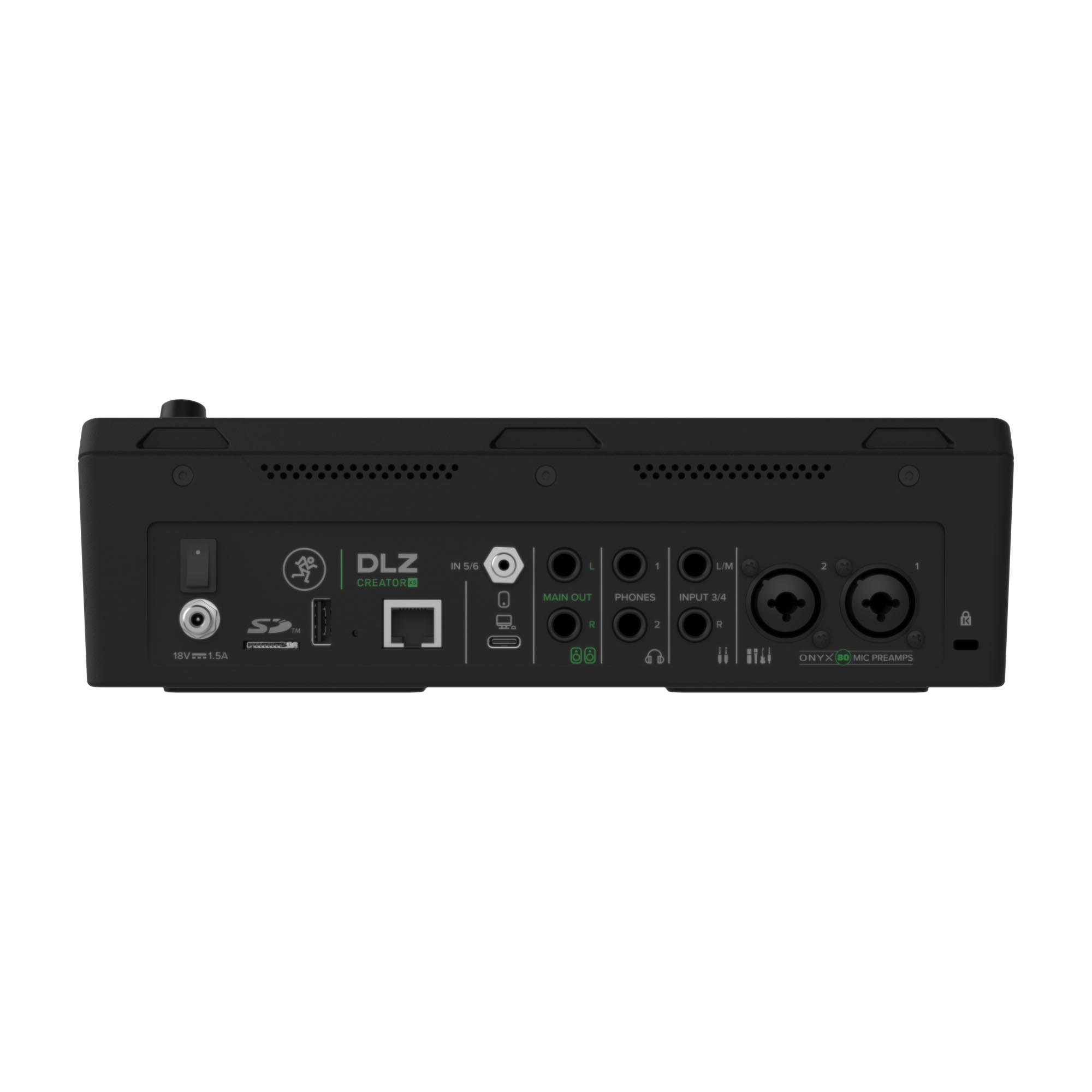 DLZ Creator XS - Image 17