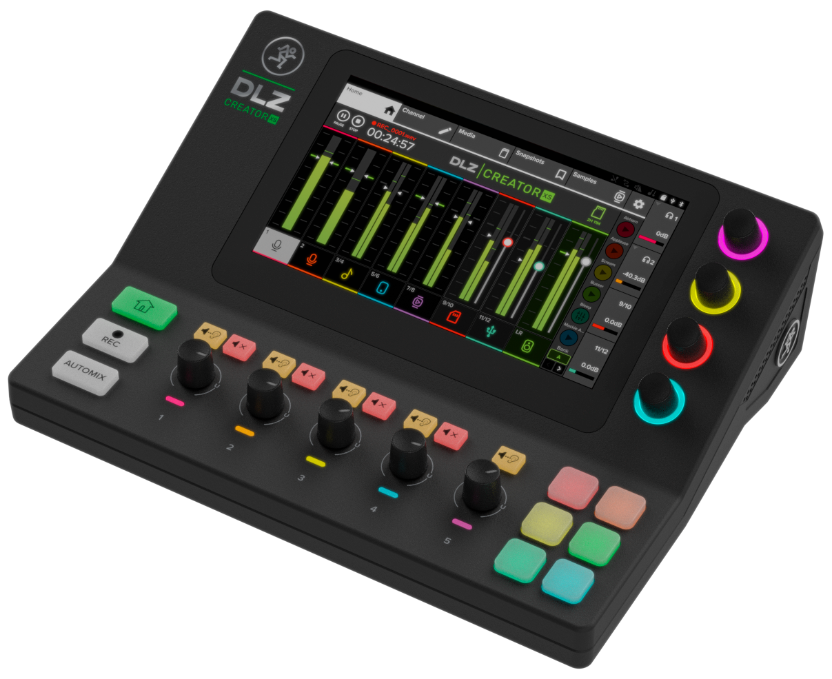 DLZ Creator XS - Image 2