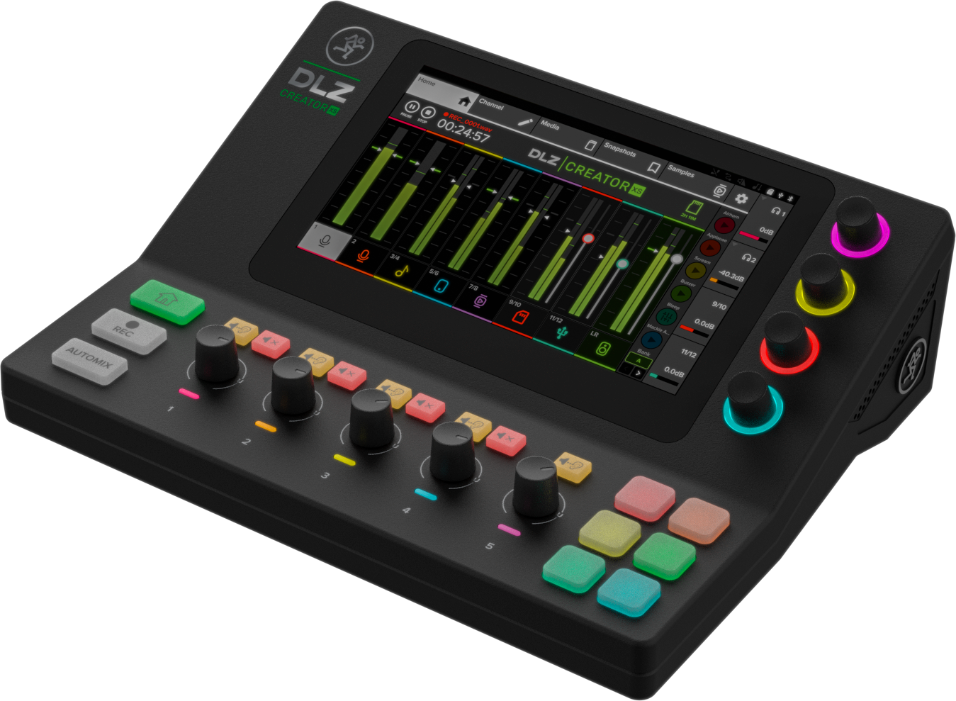 DLZ Creator XS - Image 3