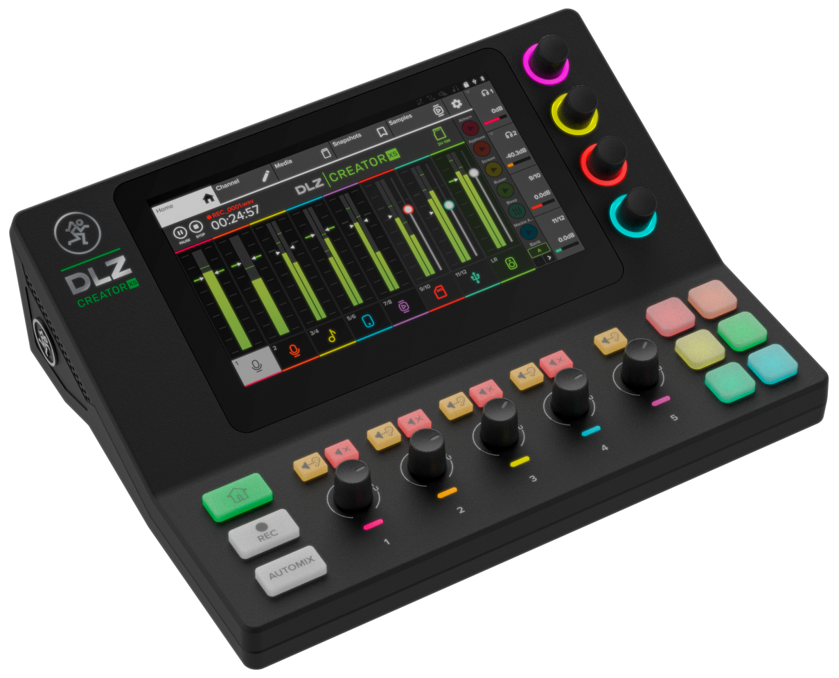 DLZ Creator XS - Image 4