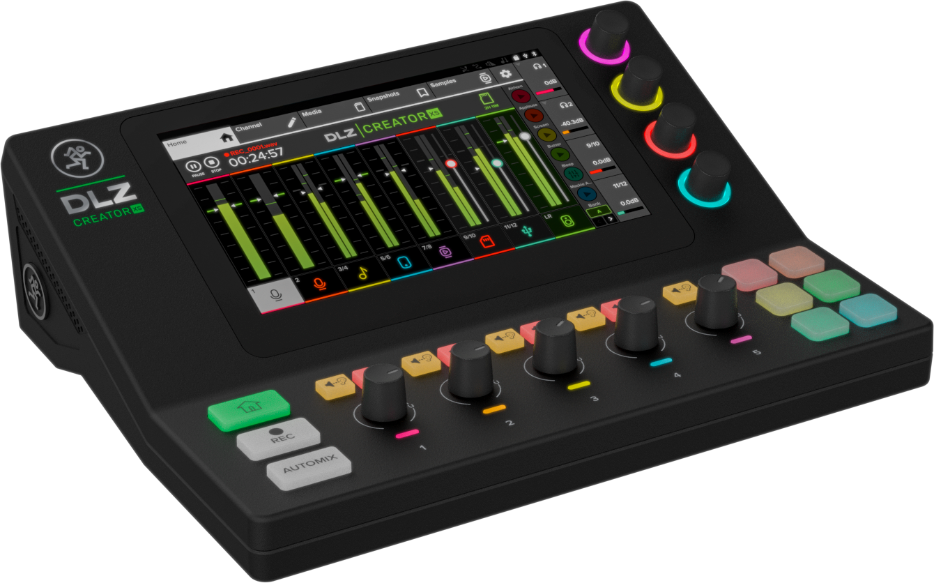 DLZ Creator XS - Image 5