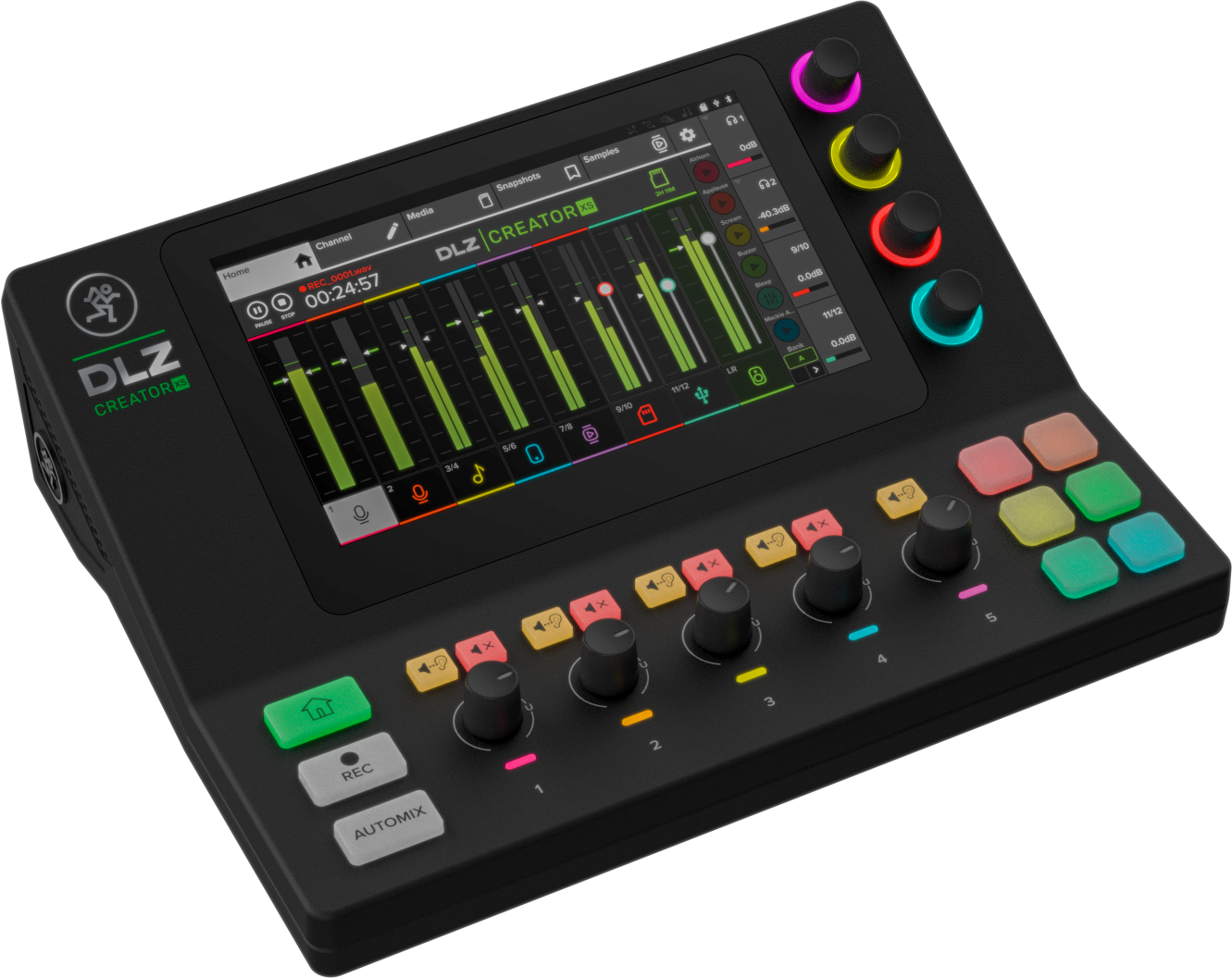 DLZ Creator XS - Image 6