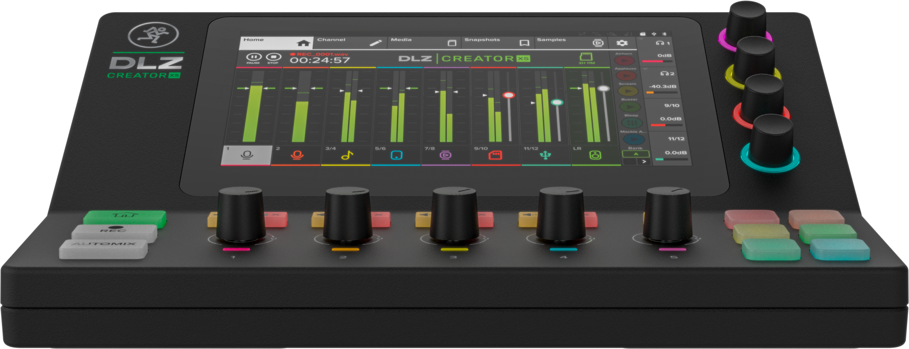DLZ Creator XS - Image 8
