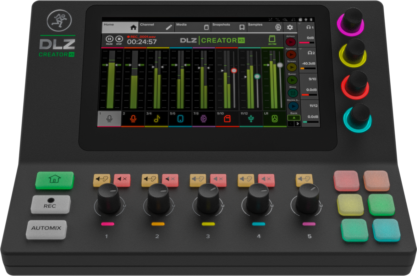 DLZ Creator XS - Image 10