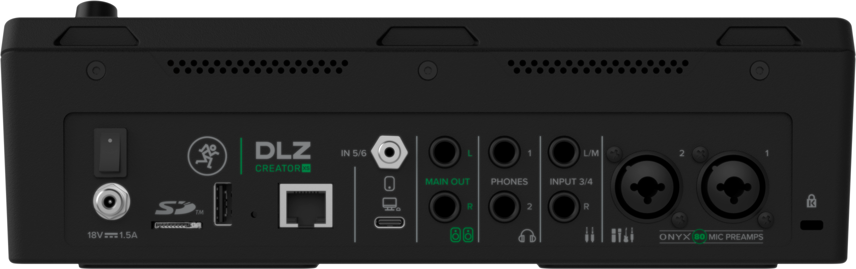 DLZ Creator XS - Image 12