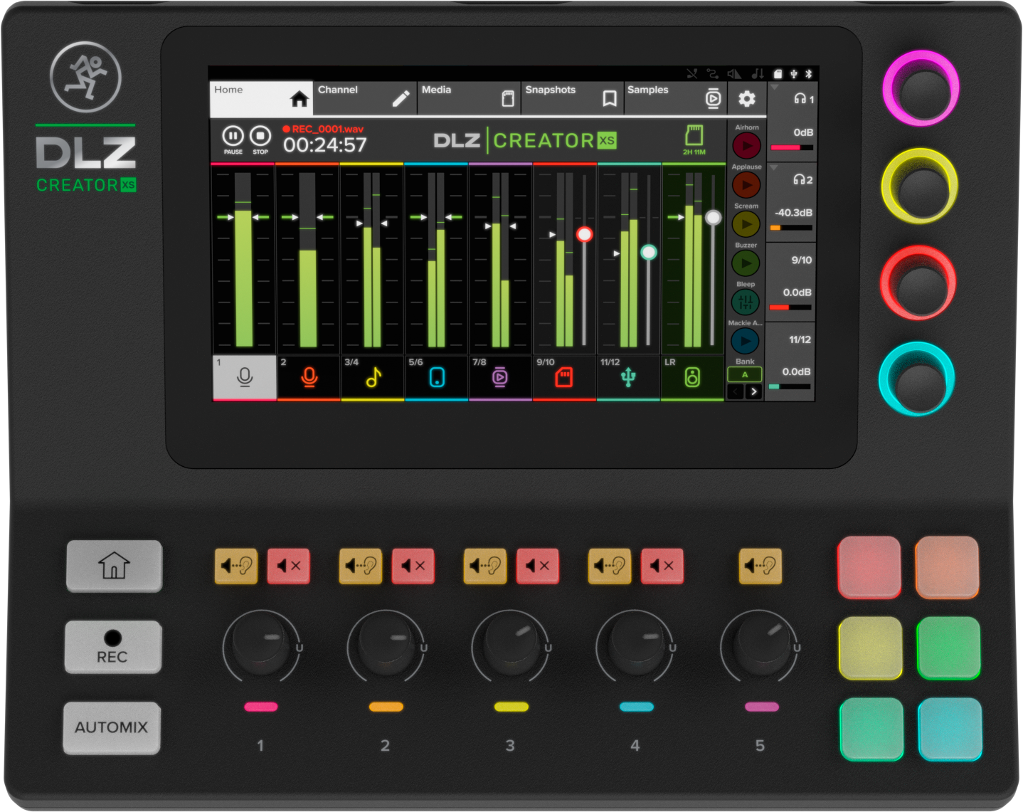 DLZ Creator XS - Image 14