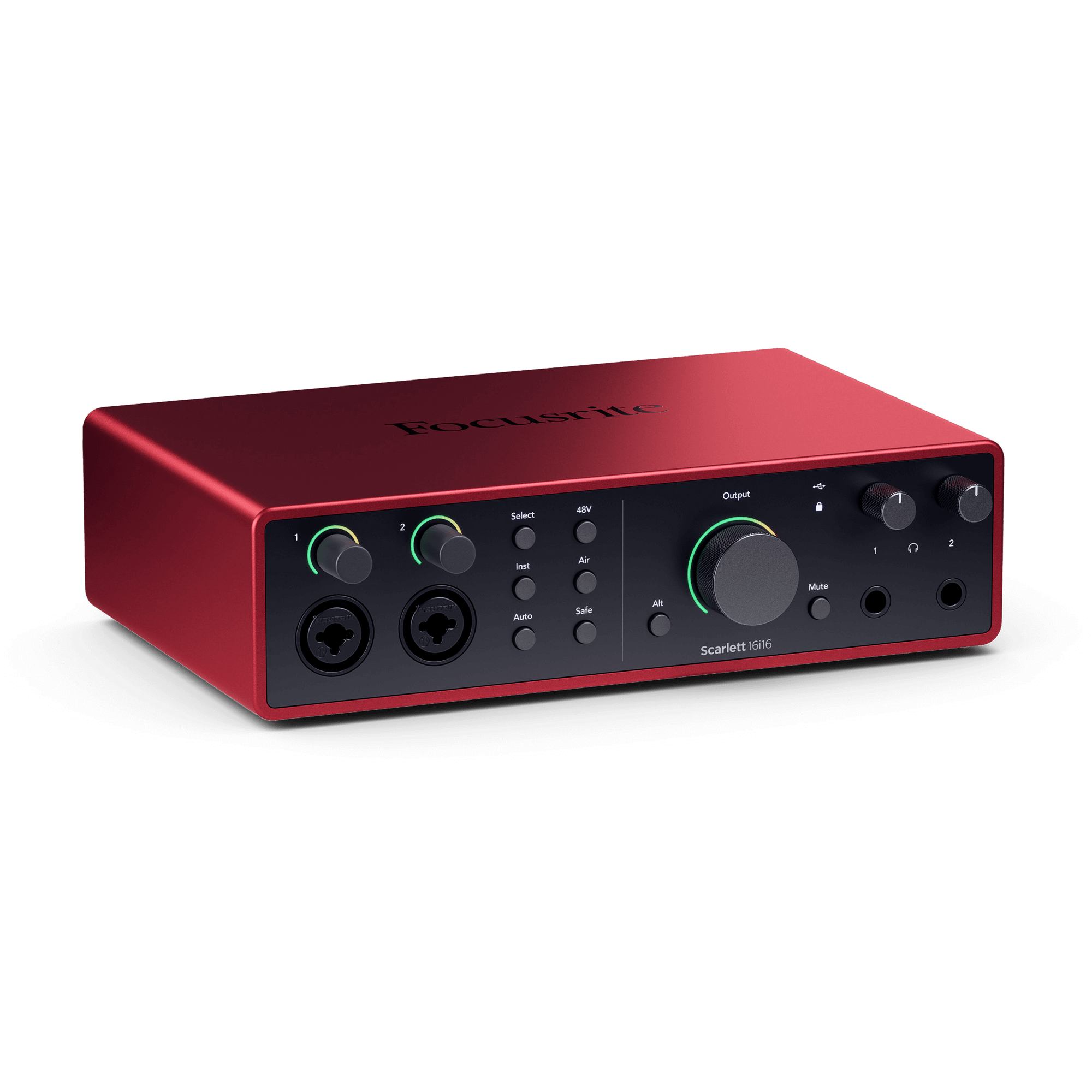 Scarlett 16i16 - Image 2