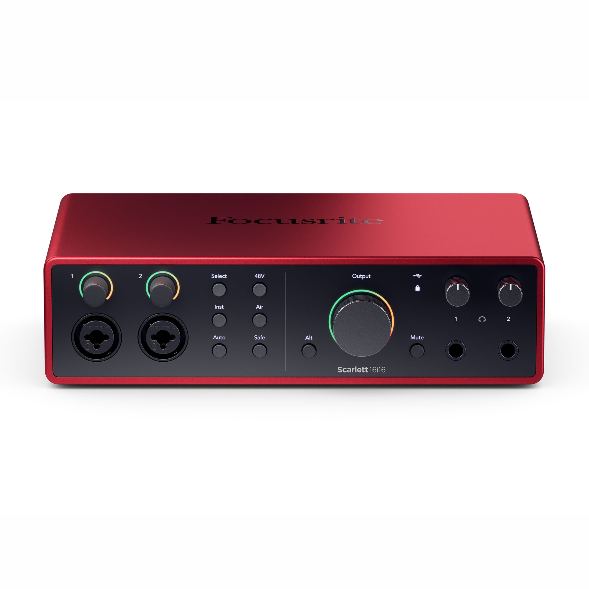 Scarlett 16i16 - Image 5