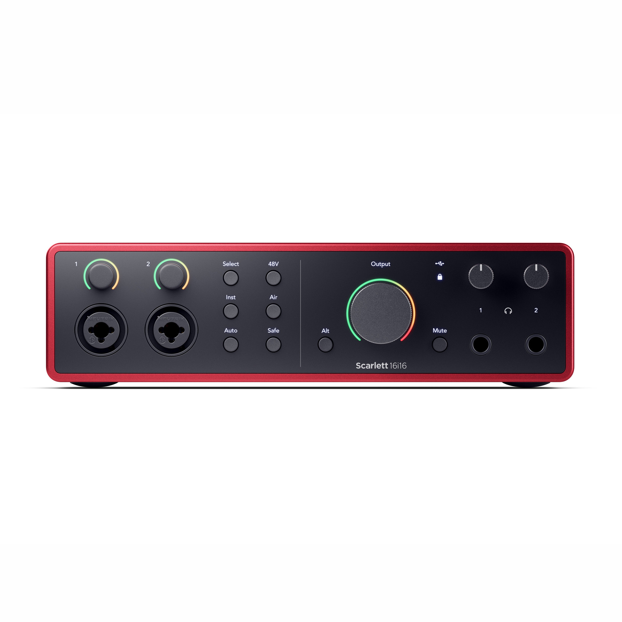 Scarlett 16i16 - Image 6
