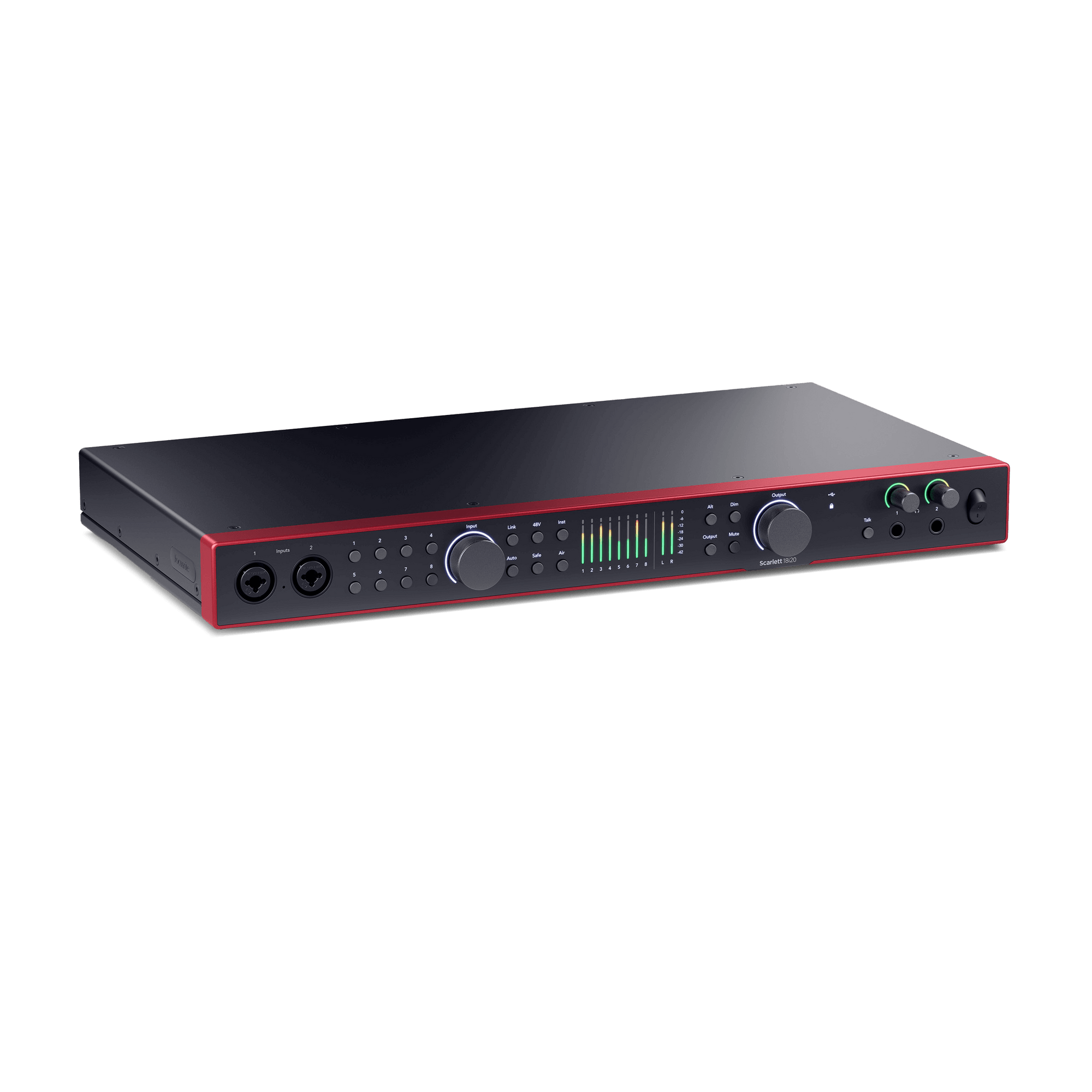Scarlett 18i20 - Image 2