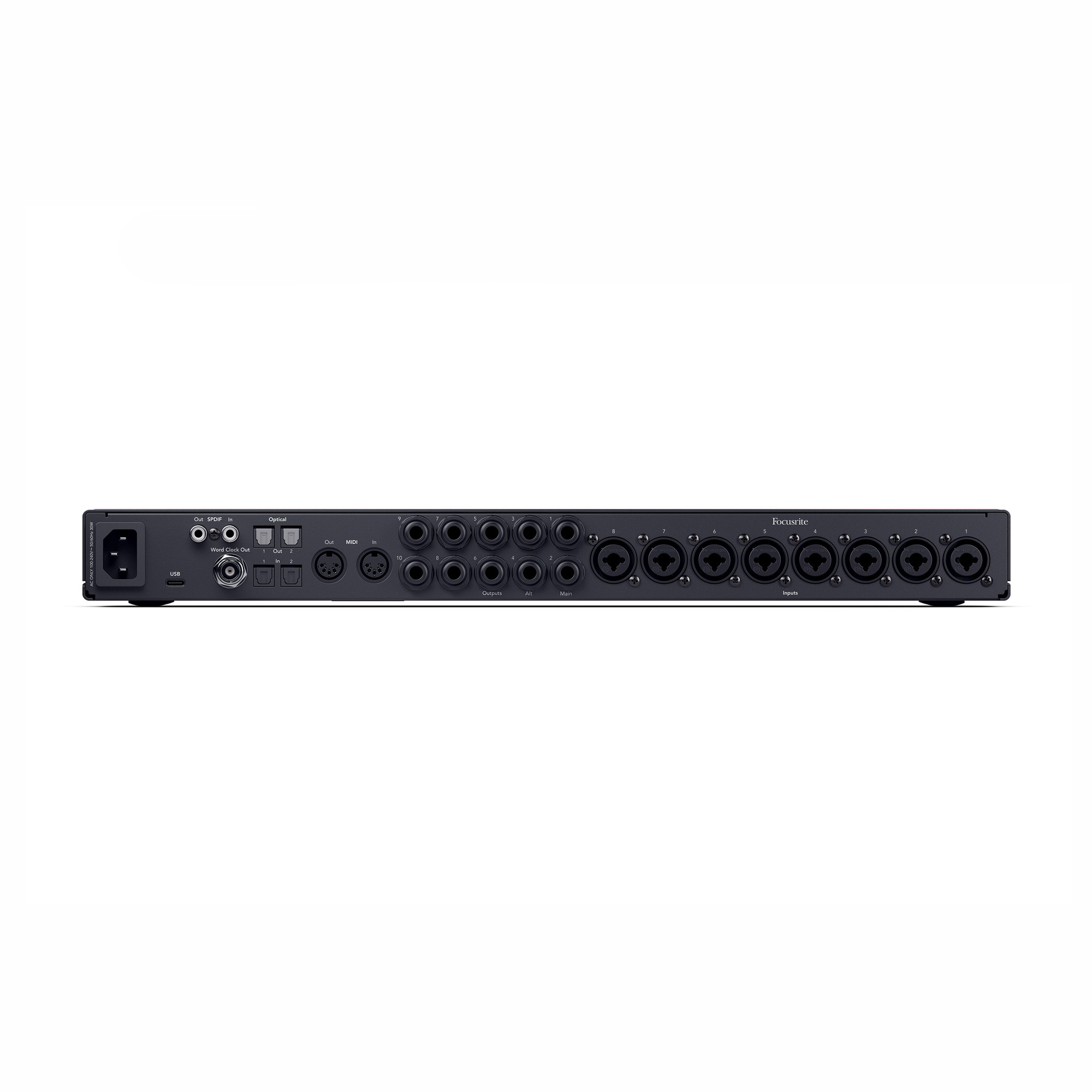 Scarlett 18i20 - Image 3