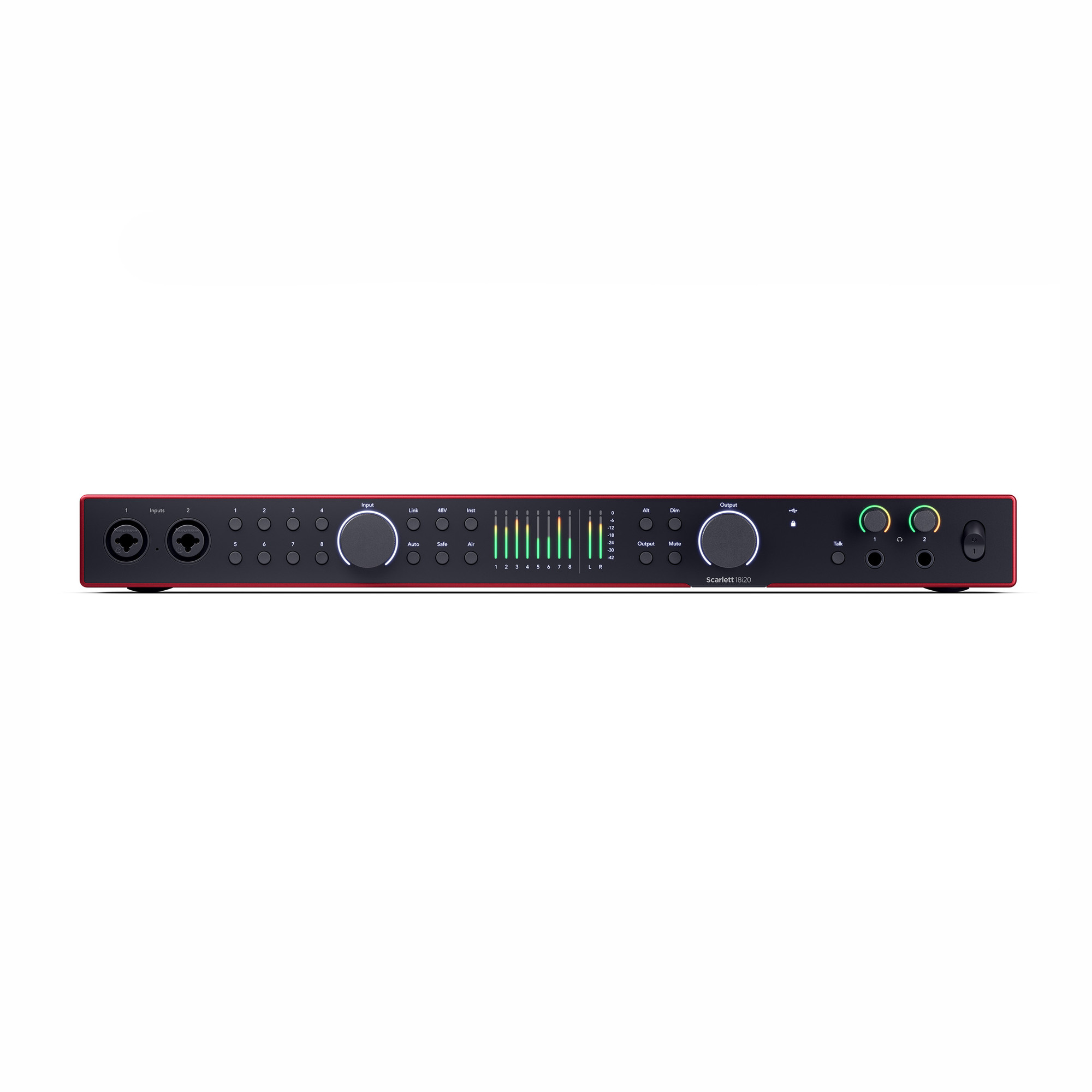 Scarlett 18i20 - Image 4