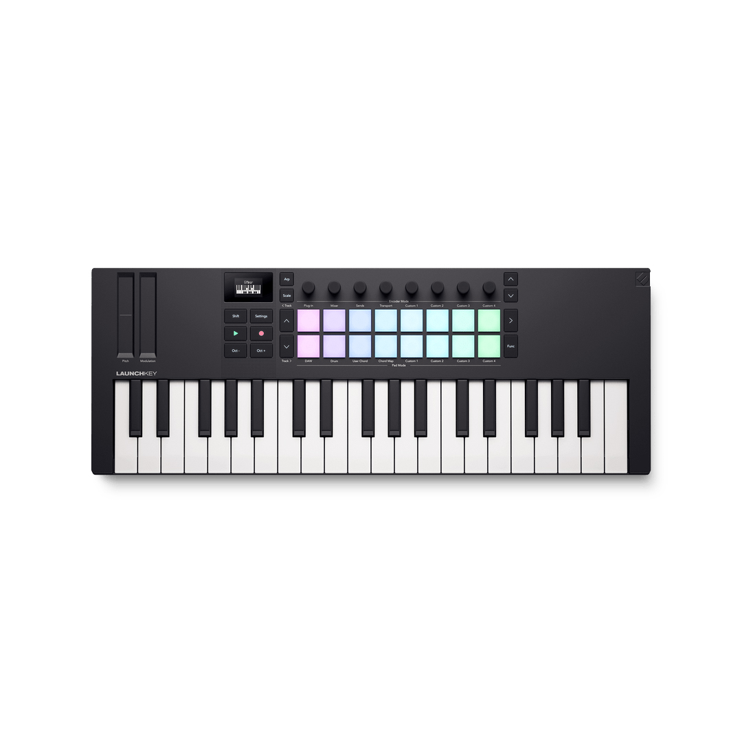 Launchkey Mini 37
