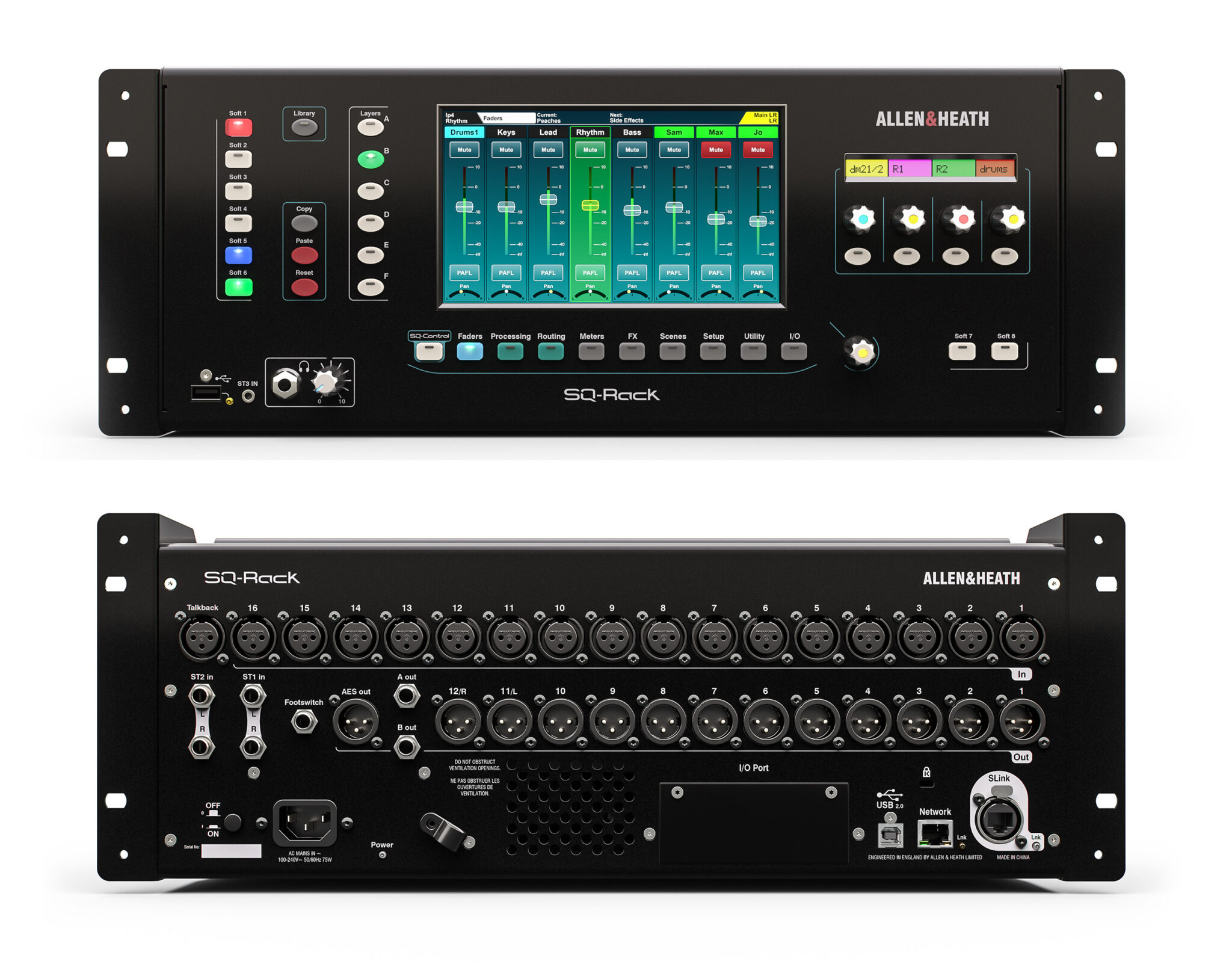 SQ-Rack - Image 3