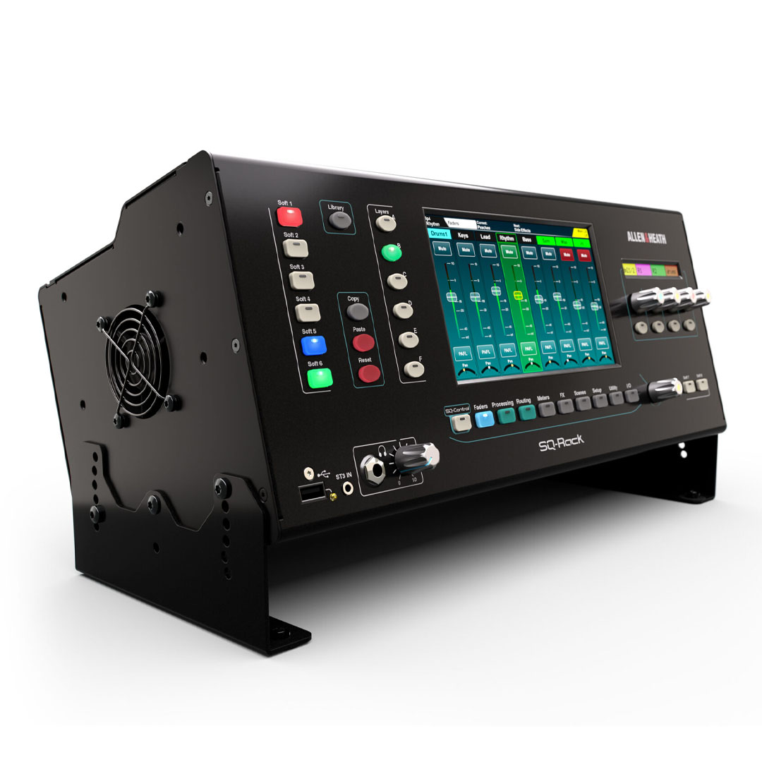 SQ-Rack