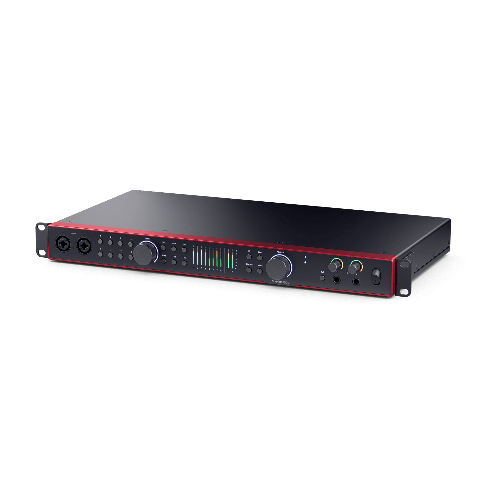 Scarlett 18i20 - Image 6