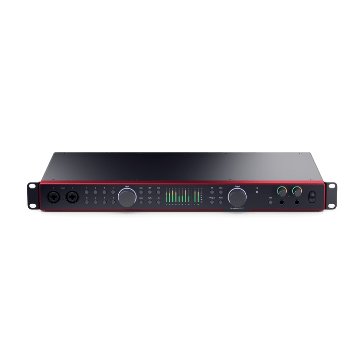 Scarlett 18i20 - Image 8