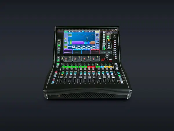 dLive Surfaces - Image 3