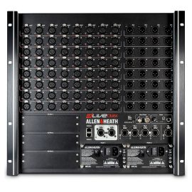 dLive MixRacks