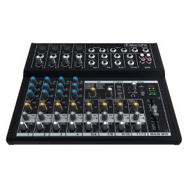 Mix12FX